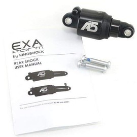 Kind Shock Kindshock KS A5 – Re Solo Air Rear Shock 100 x 8 mm # st1543 