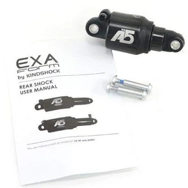 Kind Shock Kindshock KS A5 – Re Solo Air Rear Shock 100 x 8 mm # st1543 