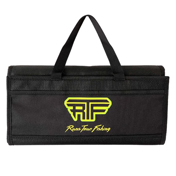 Runs True Fishing RTF - (1pcs - Dakota Bouncer Wrap)