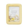 Fuji Color 4001HL Photo Frame, Wooden, Half Size (1/2L) Wood