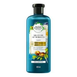 Shampoo Herbal Essences Bio:renew Argan Oil Of Morocco 400ml