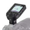 NEEWER QPRO-C TTL Wireless Canon 1/8000s HSS TTL Large LCD