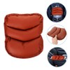 Alipis 2Pcs Arm Rest Cushion for Car Non Slip Center