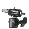 SHINEOFI Camera Stand Adapter Screw Flashlight Light Stand Adapter for
