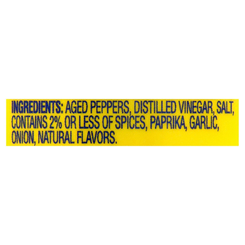 Louisiana Brand Hot Sauce (Cajun Heat, 6 Fl Oz (Pack