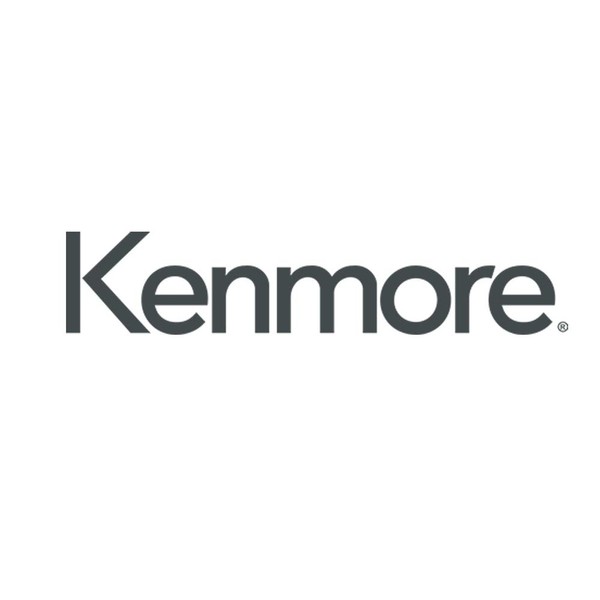 Kenmore 1148800 Water Softener Flow Plug Genuine Original Equipment Manufacturer (OEM) Part Black