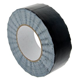 Falcon Eyes 5cm x 50m Gaffer Tape - Black