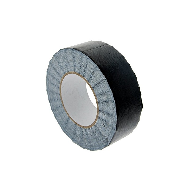 Falcon Eyes 5cm x 50m Gaffer Tape - Black