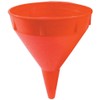 Allstar Performance ALL40104 1 Pint Funnel with Brass Screen