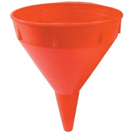 Allstar Performance ALL40104 1 Pint Funnel with Brass Screen