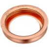 PITWORK AY740-NS002 Genuine Nissan Parts Drain Watushier, 10 Pieces