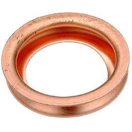 PITWORK AY740-NS002 Genuine Nissan Parts Drain Watushier, 10 Pieces