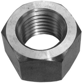 Online Auto Supply Standard 1" Brake Lathe Arbor Nut RJ West Hofmann - AN200