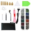 Hotfix Applicator, Hotfix Rhinestone Applicator, Hotfix Rhinestone Applicator, Quick Heating,