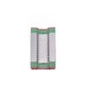 CNCCANEN 1 PCS MGN12H 500mm/19.68 Miniature Linear Guide Rail +