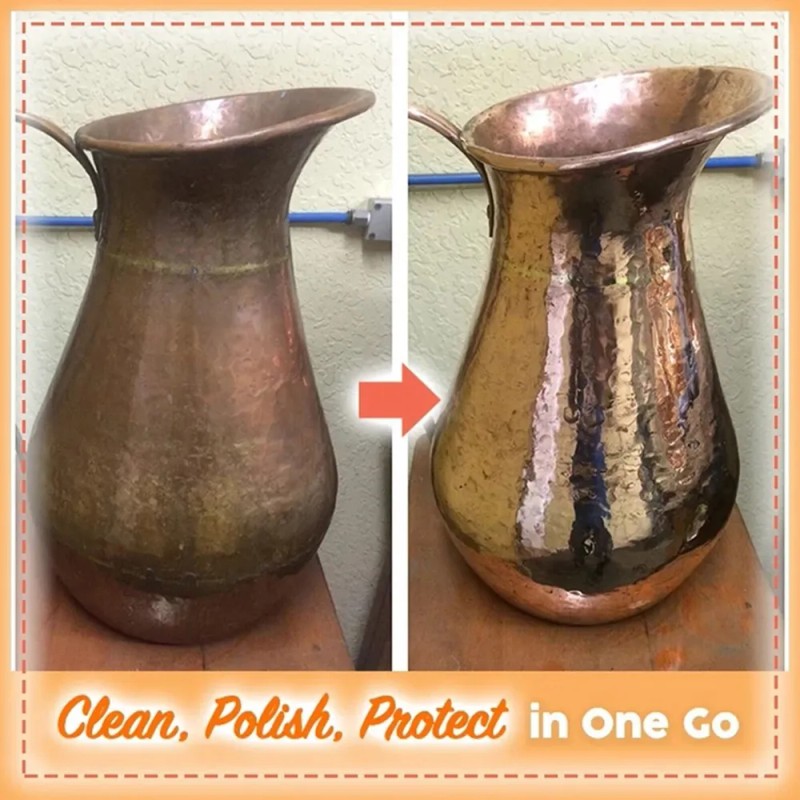 Polish Ultimate Metal Cream Ultimate Metal Cream