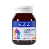 Ezz L-Lysine Growth Capsule 60 Capsules