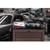 T&M Technics® Complete Set of Plastic Car Clips - Pack