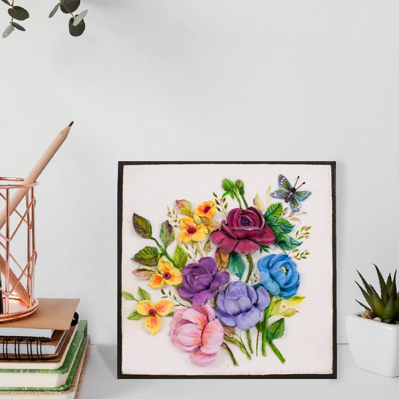 Little Birdie - Sculpture Paste 160 gm - Rosewood