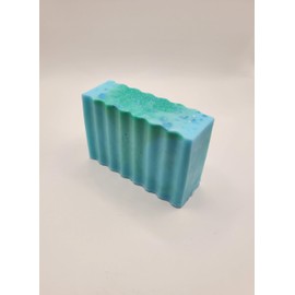 Freyburg Farms Rain Goat's Milk Bar Soap