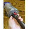 ABC Products Compatible/Replacement crevice tool nozzle attachment for Dyson V7,