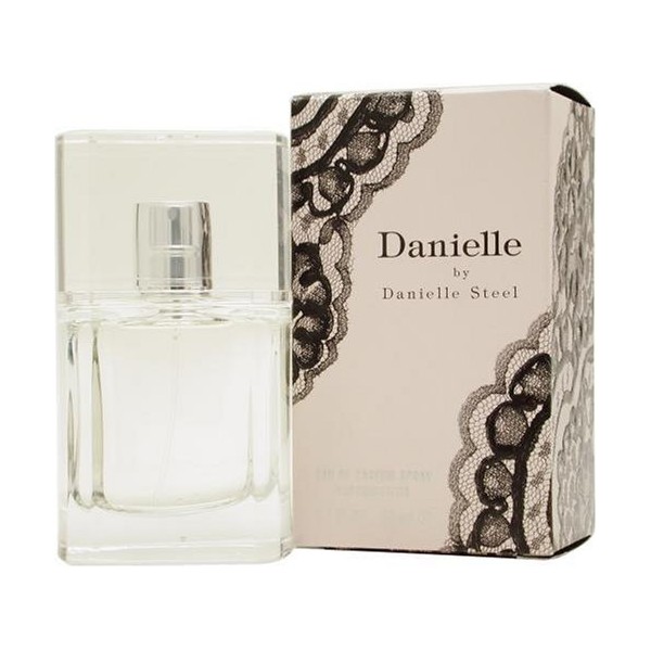 Danielle By Danielle Steel For Women Eau De Parfum Spray, 1.7-Ounces
