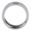 Smart Ring Health Tracker Waterproof Sleep Tracker with Charging Base