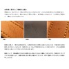 Anon SS-B001 Oiled Leather, Smartphone Shoulder (Smartphone Pochette, Smartphone Pouch,