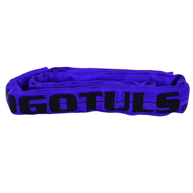 EYE-EYE POLYESTER SLING 1T 2M