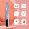 JCMaster Nail Cutter 11 in 1 for Gel Nails, Acrylic