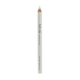 MUA Professional make up range -Intense Colour Eyeliner Pencils (Snow White)