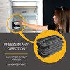 ICEBREAKER Pop 2.0 Ice Cube Tray with Lid - Make
