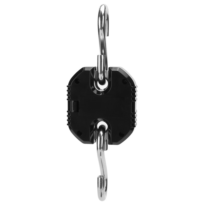 150KG Crane Scale LCD Digital Electronic Hook Hanging Weight for