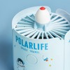 USB Charging Mosquito Killer Physical Mute Child Planet Guardian Fly