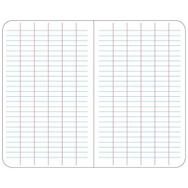 Unbranded Surveyor's Level Filler Sheets - Small: 4-1/8" x 6-5/8"