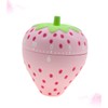 Ciieeo Strawberry Design Kitchen Timer Creative Mechanical Countdown Alarm Clock