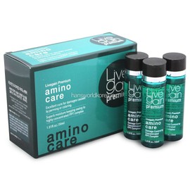 쇼핑맛집4 Moisturizing Damaged Hair Care Ampoule 10 pcs Keratin