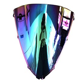 Kawasaki Ninja ZX14R ZX-14R ZZR1400 2006-2016 (Deep Iridium)