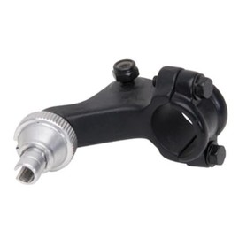 Tusk Clutch Perch Black For YAMAHA YZ450F 2010-2023