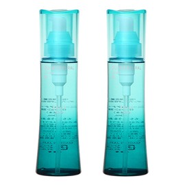 Set of 2 Canebo Toinies Pure Natural Lotion, 6.1 fl oz (180 ml) II, Moisturizing and Moisturizing