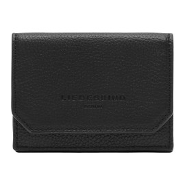 407-Purse M -LORA SMALL PEBBLE-black