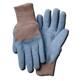 Magid BE197T Bella Men's Gardening Thorn Glove, Large