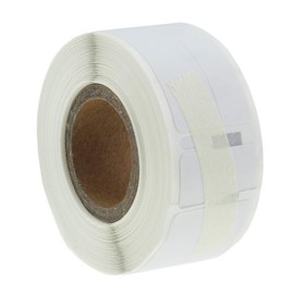 Compatible with Dymo 99017 Thermal White Address Labels for LabelWriter 4XL 450 400 330 320 310 Twin Turbo Duo Seiko SLP 450 430 420 400 240 220 200 120 100 Pro Plus (Pack of 1)