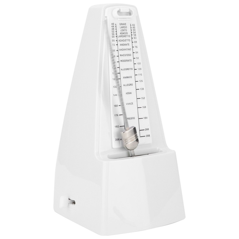 Mechanical Metronome Music Universal Classic Electronic for Piano Drum Set