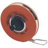 RICHTER Metri 308WP/20M Steel Tape Measure 20 m Painted White