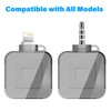 Lanyard Case for Square Reader for Magstripe with 3.5mm Headset
