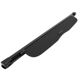 ROADFAR Car Trunk Cover for 2012-2016 Fit for Honda CR-V–Trunk Cargo Cover with Smooth Retractable