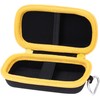 Hard Carrying Case Replacement for Garmin eTrex 20/20x/30x/22x/32x Handheld GPS