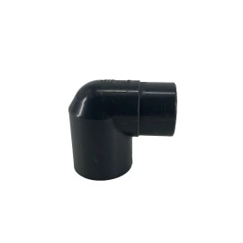 Spears 809-020 Standard 90 deg Elbow 2 in Spigot x Socket SCH 80/XH CPVC NWOB