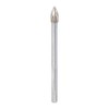 Disston 4433 Xtreme Quad Tipped Glass & Tile Drill Bit,